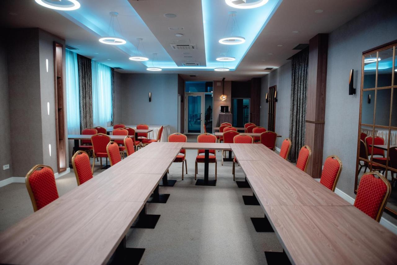 Hotel Vidovic بانيا لوكا المظهر الخارجي الصورة