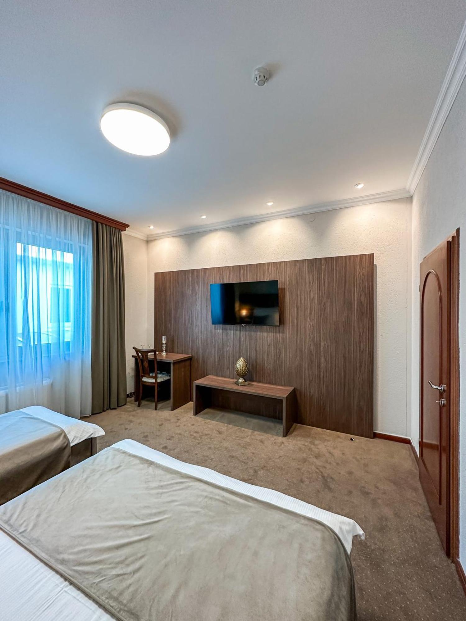 Hotel Vidovic بانيا لوكا المظهر الخارجي الصورة