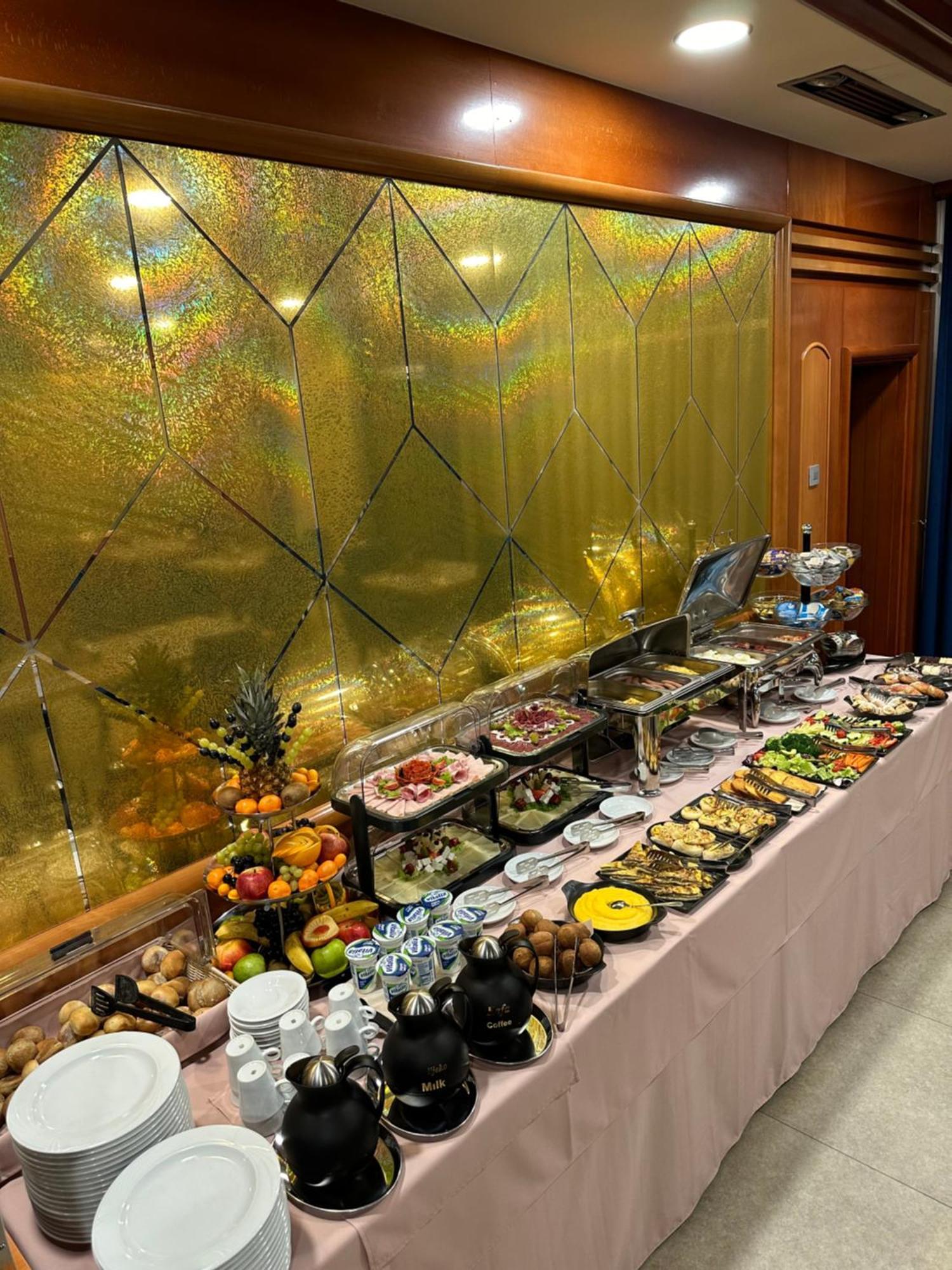 Hotel Vidovic بانيا لوكا المظهر الخارجي الصورة