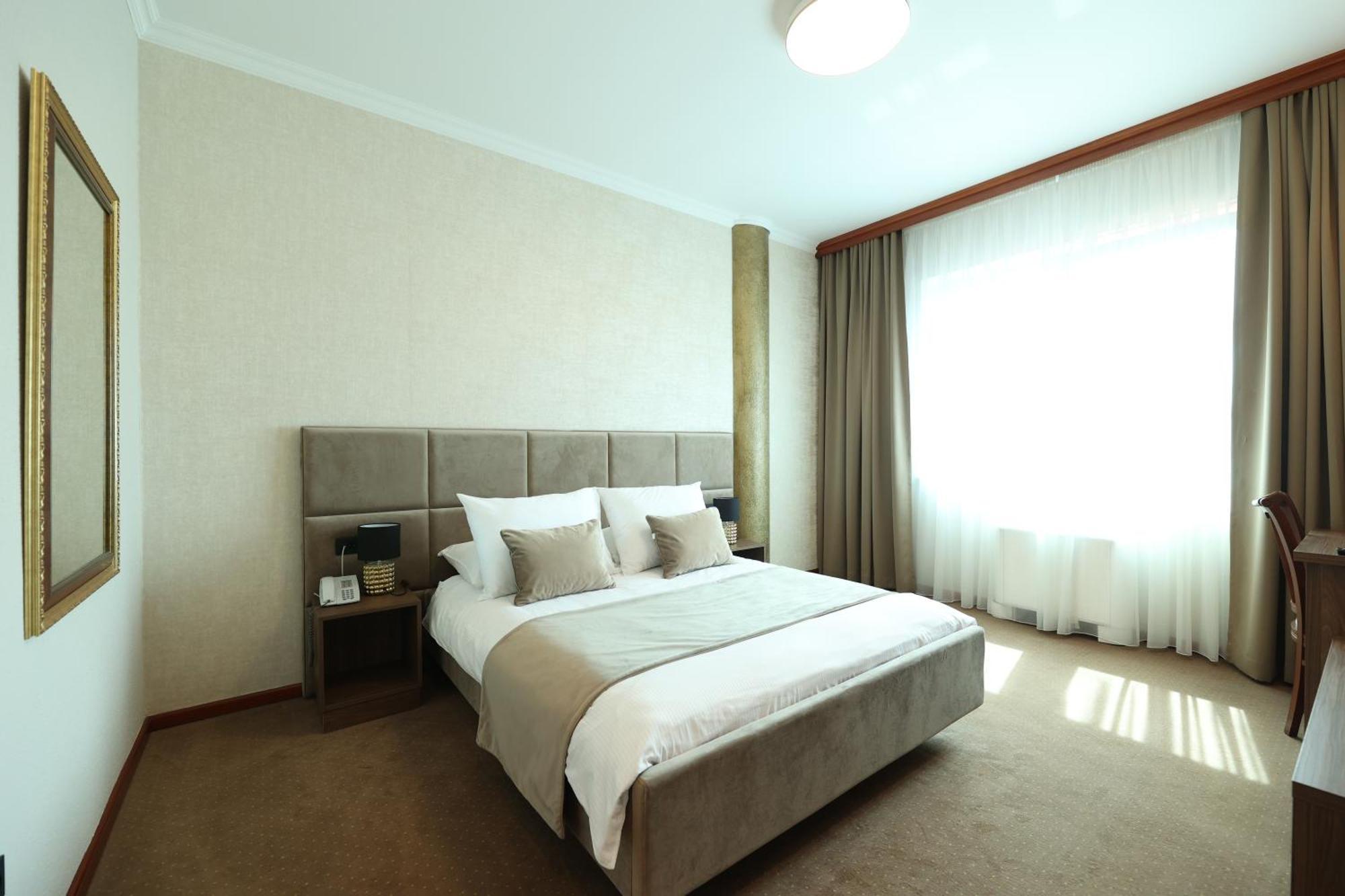 Hotel Vidovic بانيا لوكا المظهر الخارجي الصورة