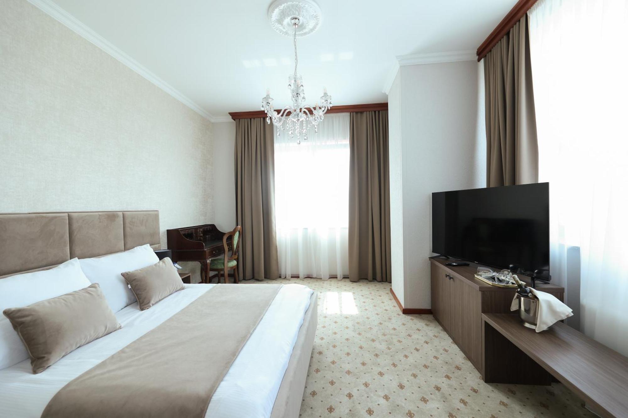 Hotel Vidovic بانيا لوكا المظهر الخارجي الصورة