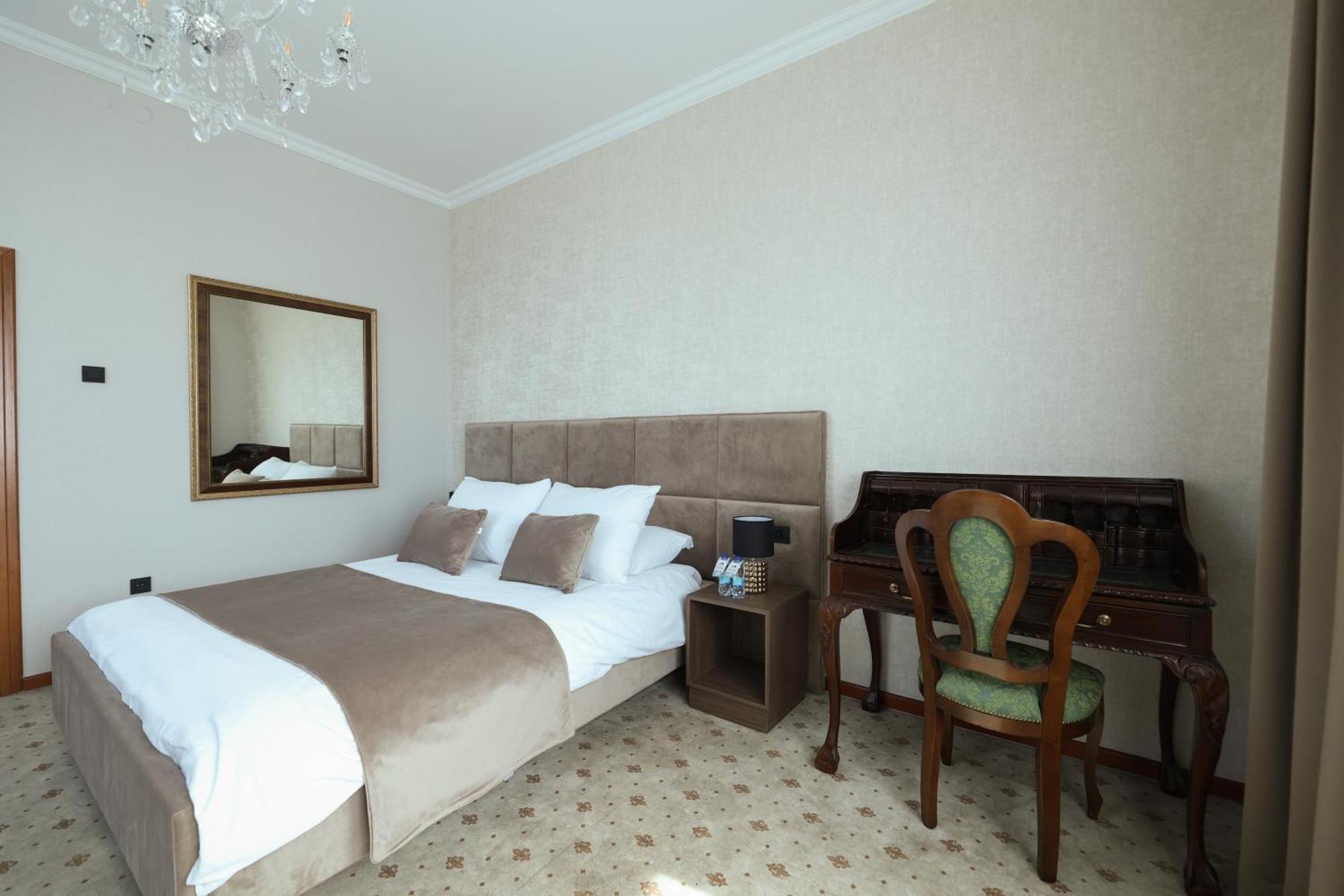 Hotel Vidovic بانيا لوكا المظهر الخارجي الصورة