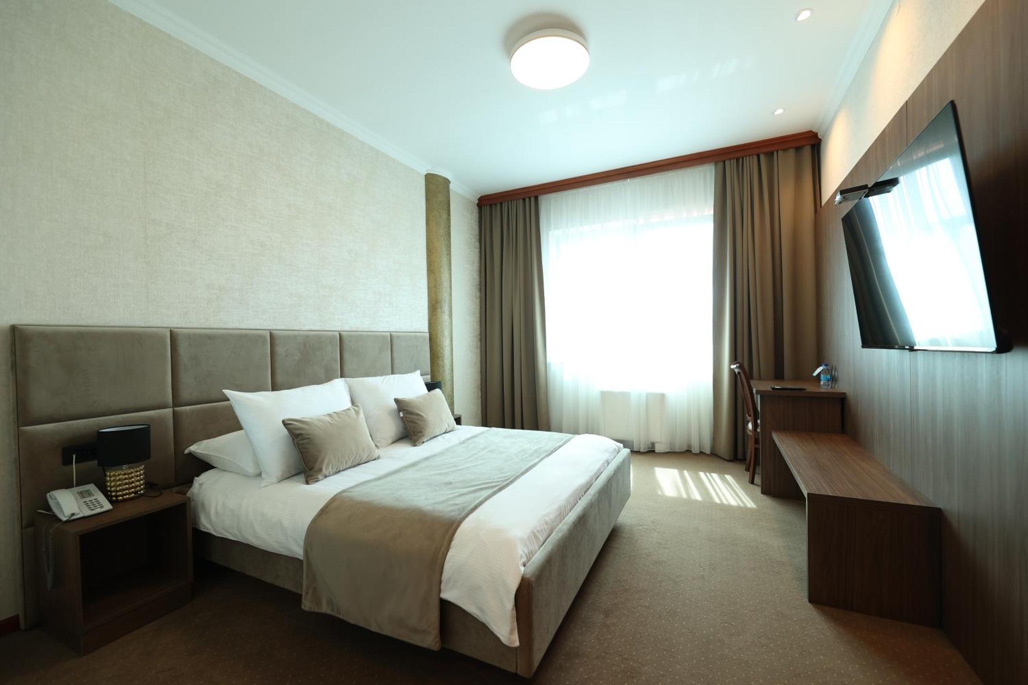 Hotel Vidovic بانيا لوكا المظهر الخارجي الصورة