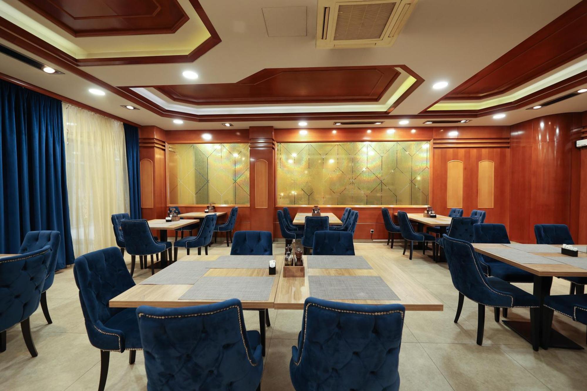 Hotel Vidovic بانيا لوكا المظهر الخارجي الصورة