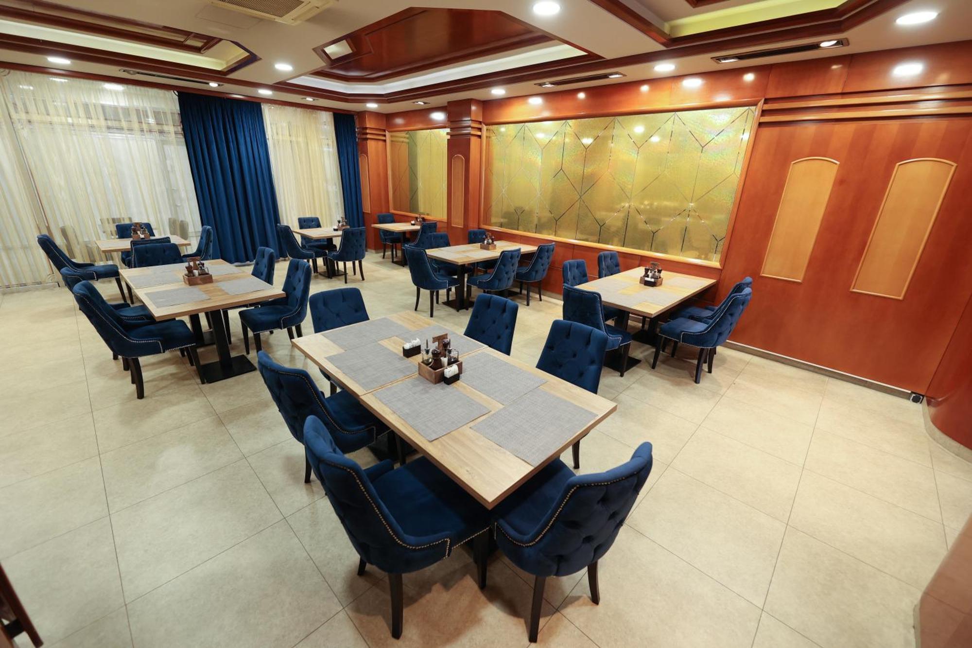 Hotel Vidovic بانيا لوكا المظهر الخارجي الصورة