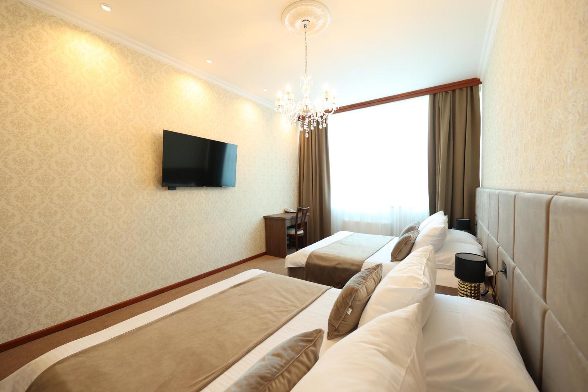 Hotel Vidovic بانيا لوكا المظهر الخارجي الصورة