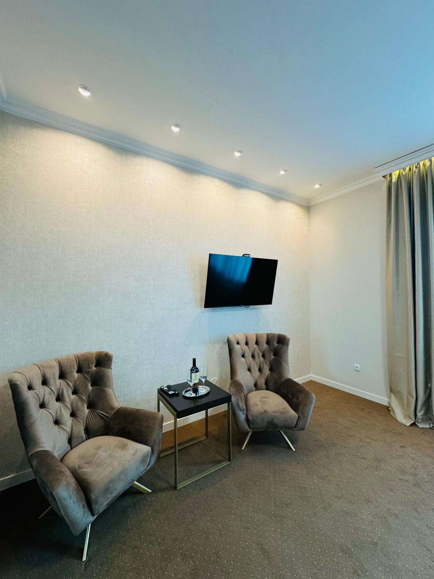 Hotel Vidovic بانيا لوكا المظهر الخارجي الصورة