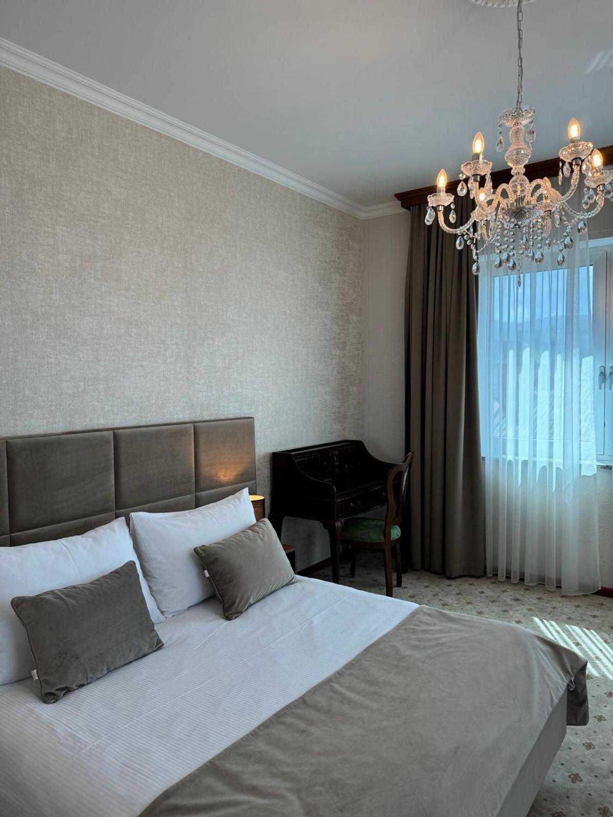 Hotel Vidovic بانيا لوكا المظهر الخارجي الصورة