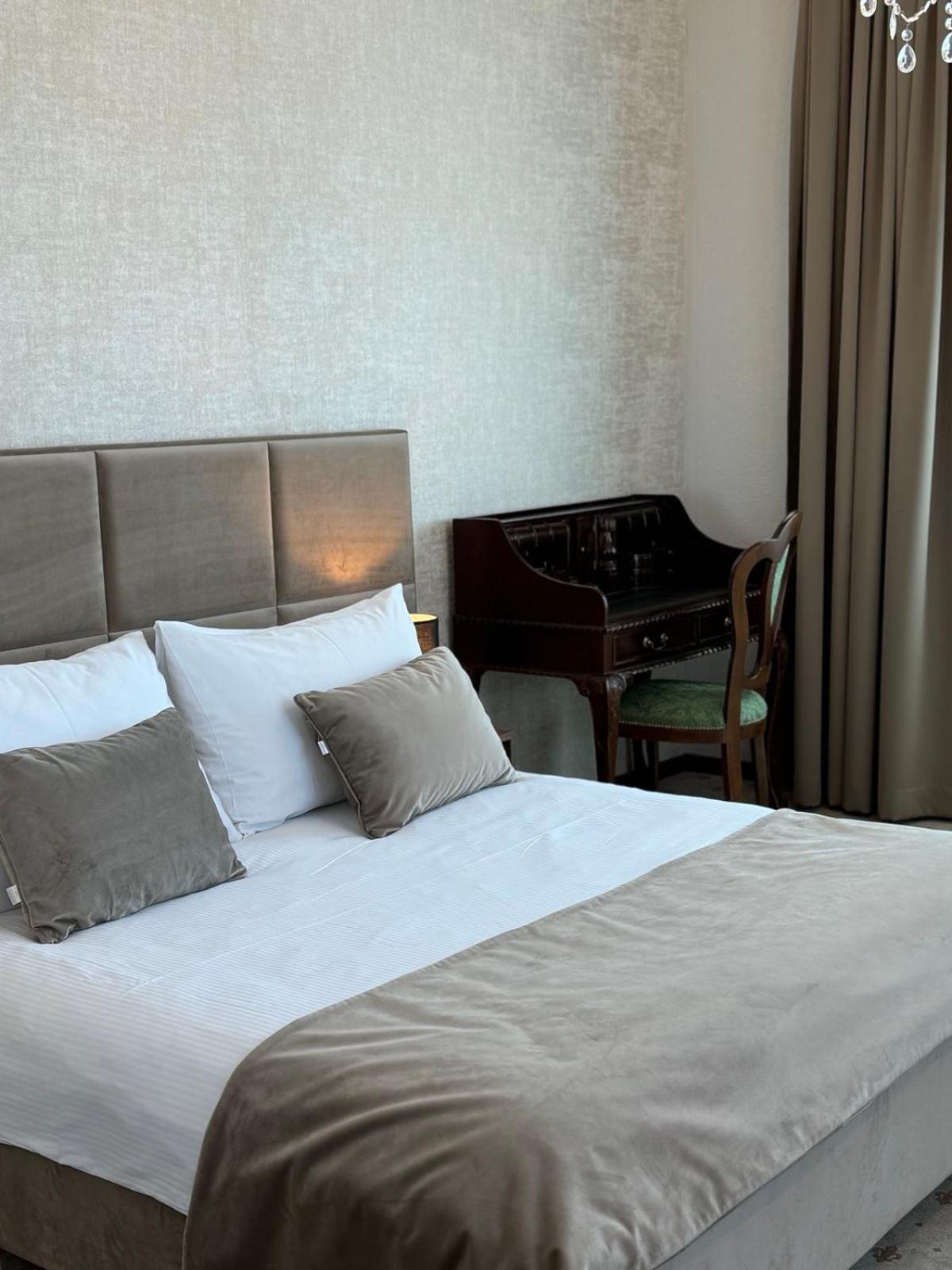 Hotel Vidovic بانيا لوكا المظهر الخارجي الصورة