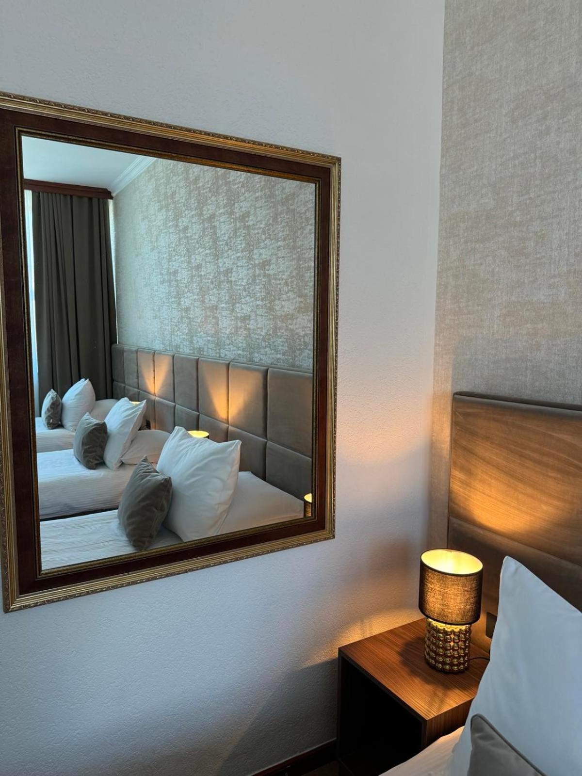 Hotel Vidovic بانيا لوكا المظهر الخارجي الصورة