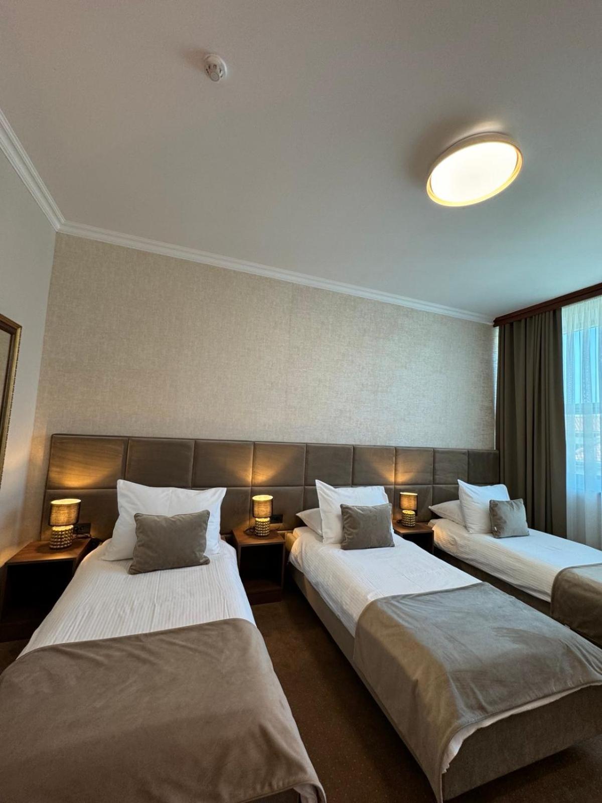 Hotel Vidovic بانيا لوكا المظهر الخارجي الصورة
